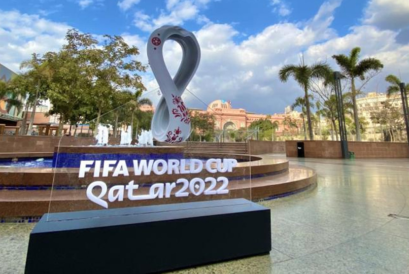 Wow! Pemenang Piala Dunia Qatar 2022 Bakal Dapat Duit Rp650 Miliar